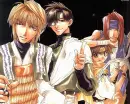 Saiyuki Reload