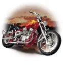 harley