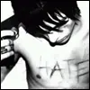 hate