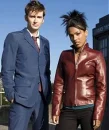 doctor and martha
