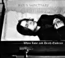 When love and death embrace