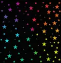 Rainbow Stars