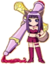 Mew mew Zakuro