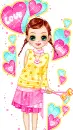 doll