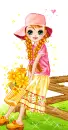 doll