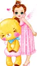 doll