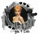 Love you forever  Sweetlynn