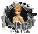 Love you forever  Jane