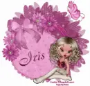 Iris Loves It