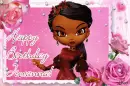 Happy Birthday Jiovanna