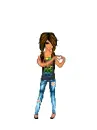 vamprilla's doll