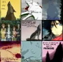 wolf's rain