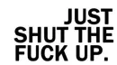 JSTFU.