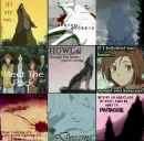 wolf's rain