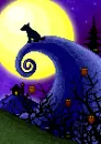 moon howl