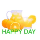 Happy day