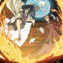 rod vs witch hunter robin