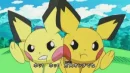 Shiny PokÃ©mon Pichu