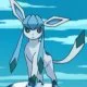 #471 Glaceon Wild