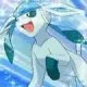 May's Glaceon