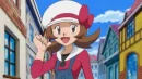 Pkmn Trainer Lyra