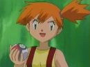 Pkmn Trainer Misty