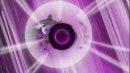 Lampent attacks with Shadow Ball