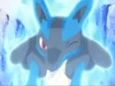 Lucario