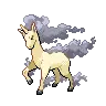 Shiny Rapidash