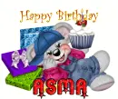 asma