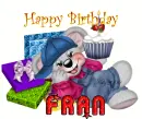 fran