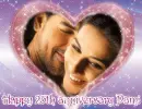 Happy 25th anniversary Pami 