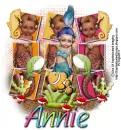 Annie