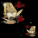 Personalized background