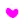 rainbow flashing heart