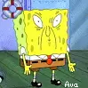 Spongebob