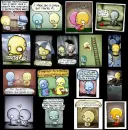 Emo Cartoon