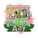 Magic Garden - Ady