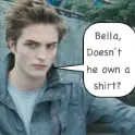 Twilight - Shirt?