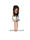 monica doll 2