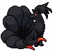 Dark Ninetales