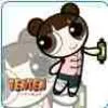 Tenten PPG NARUTO