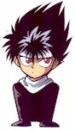 Hiei Chibi