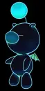 moogle dark
