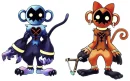 kh-wild monkey heartless