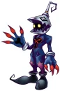 Heartless Soldier