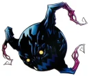 Heartless Darkball