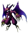 Heartless Gargoyle