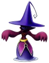 Wizard Heartless