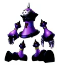Guard Armor Heartless
